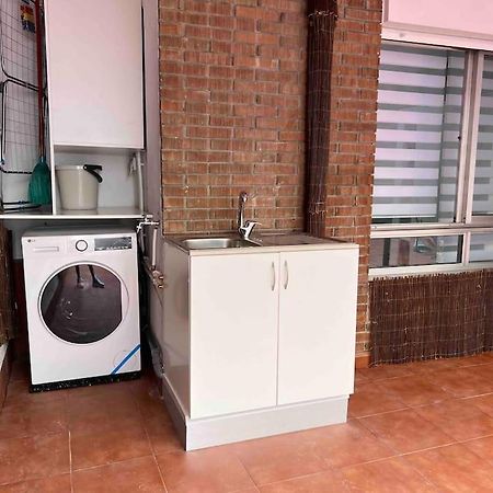 Gran Terraza Muy Centrico Διαμέρισμα Βίγκο Εξωτερικό φωτογραφία