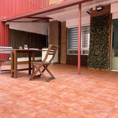 Gran Terraza Muy Centrico Διαμέρισμα Βίγκο Εξωτερικό φωτογραφία