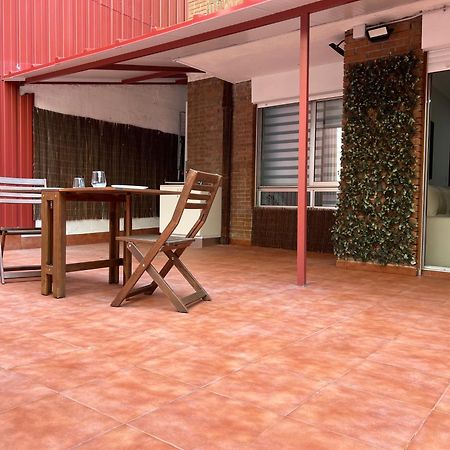 Gran Terraza Muy Centrico Διαμέρισμα Βίγκο Εξωτερικό φωτογραφία