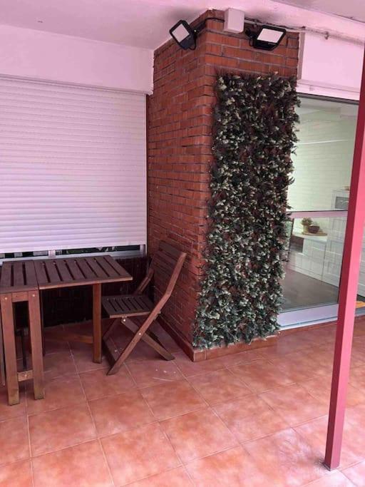 Gran Terraza Muy Centrico Διαμέρισμα Βίγκο Εξωτερικό φωτογραφία