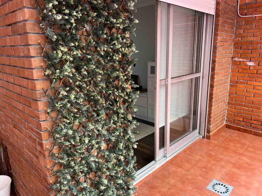 Gran Terraza Muy Centrico Διαμέρισμα Βίγκο Εξωτερικό φωτογραφία