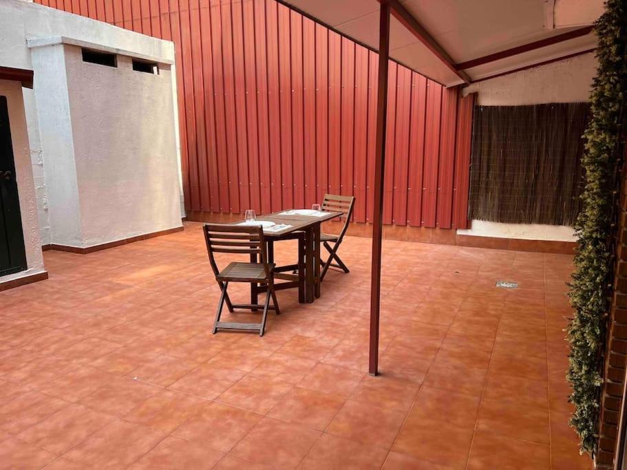 Gran Terraza Muy Centrico Διαμέρισμα Βίγκο Εξωτερικό φωτογραφία