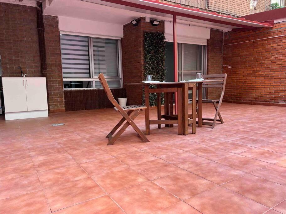 Gran Terraza Muy Centrico Διαμέρισμα Βίγκο Εξωτερικό φωτογραφία