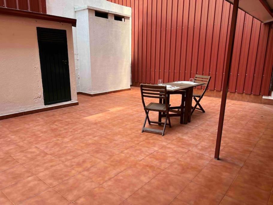 Gran Terraza Muy Centrico Διαμέρισμα Βίγκο Εξωτερικό φωτογραφία