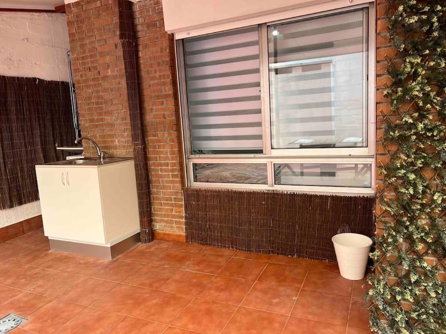 Gran Terraza Muy Centrico Διαμέρισμα Βίγκο Εξωτερικό φωτογραφία